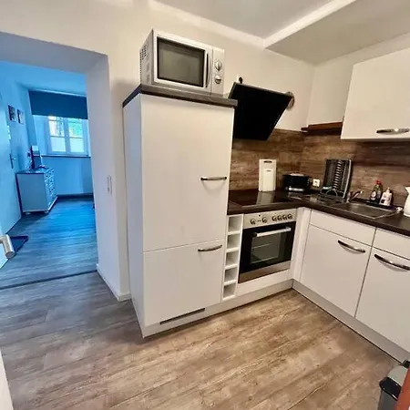 Michels Apartment