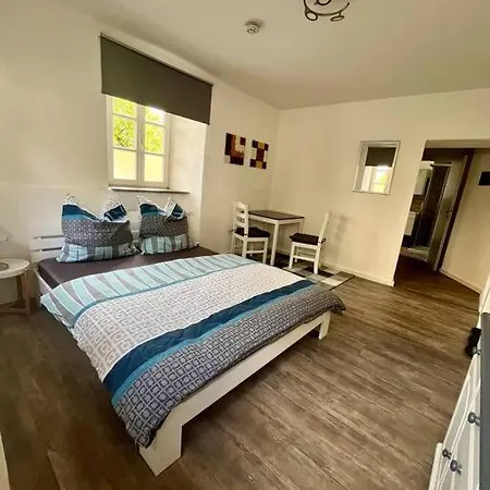 Apartment Michels