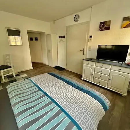 Apartmán Michels Schönecken